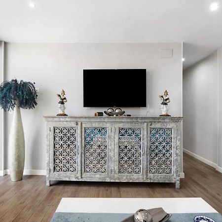 Cozy Room In Stylish Flat Just Steps From The Beach Cadiz Dış mekan fotoğraf