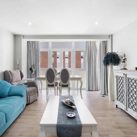 Cozy Room In Stylish Flat Just Steps From The Beach Cadiz Dış mekan fotoğraf