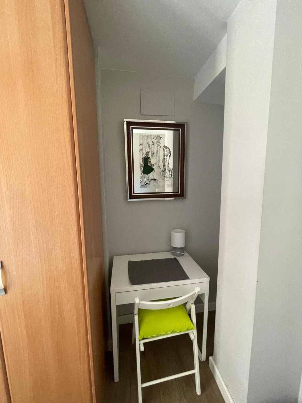 Cozy Room In Stylish Flat Just Steps From The Beach Cadiz Dış mekan fotoğraf