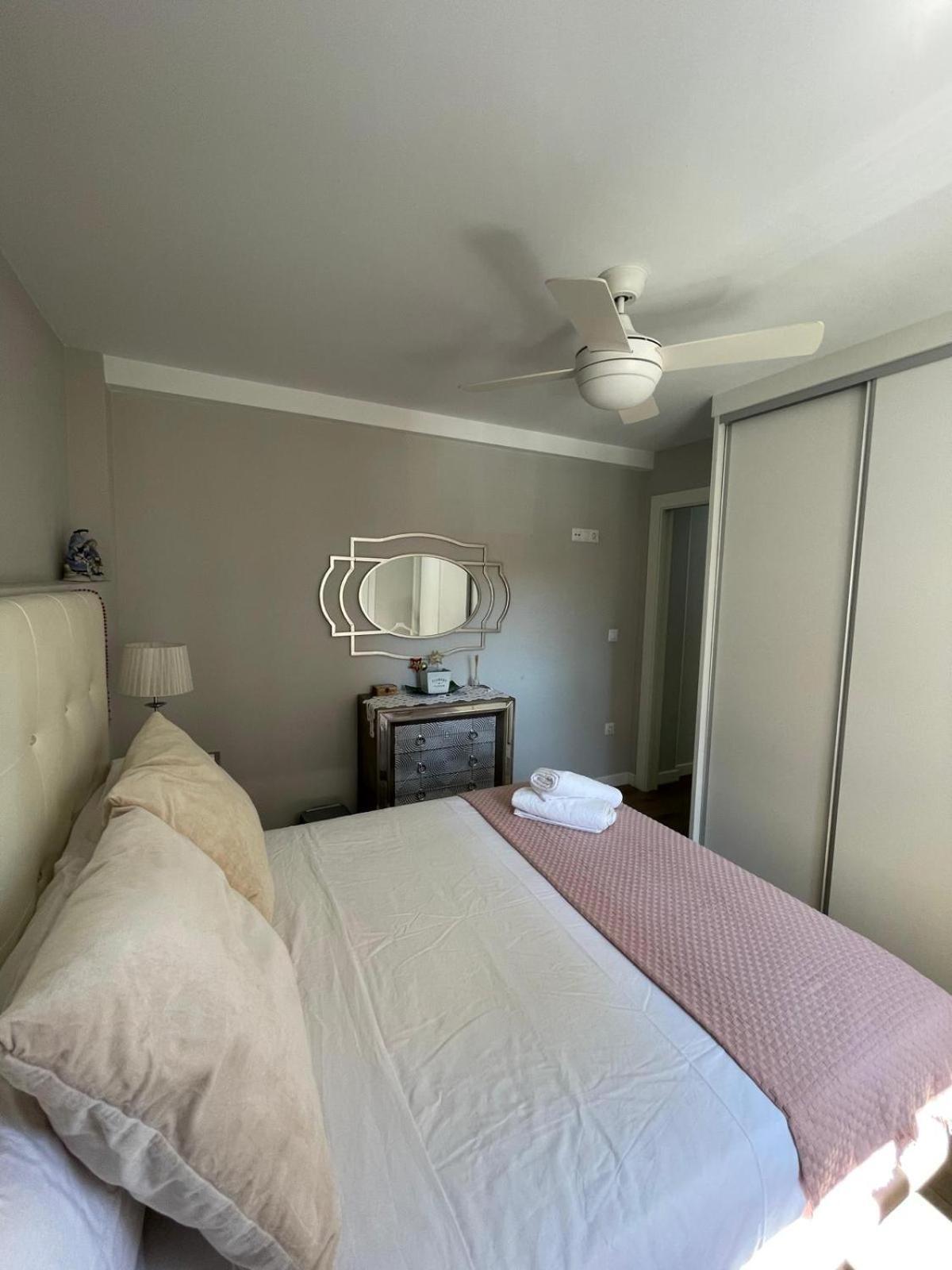 Cozy Room In Stylish Flat Just Steps From The Beach Cadiz Dış mekan fotoğraf