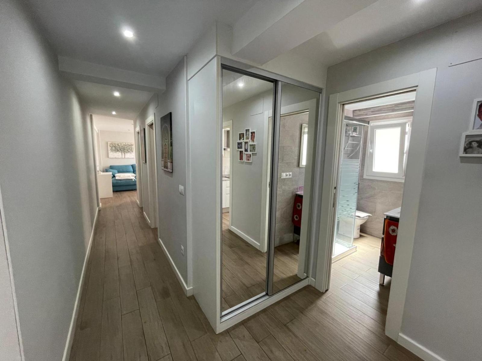 Cozy Room In Stylish Flat Just Steps From The Beach Cadiz Dış mekan fotoğraf