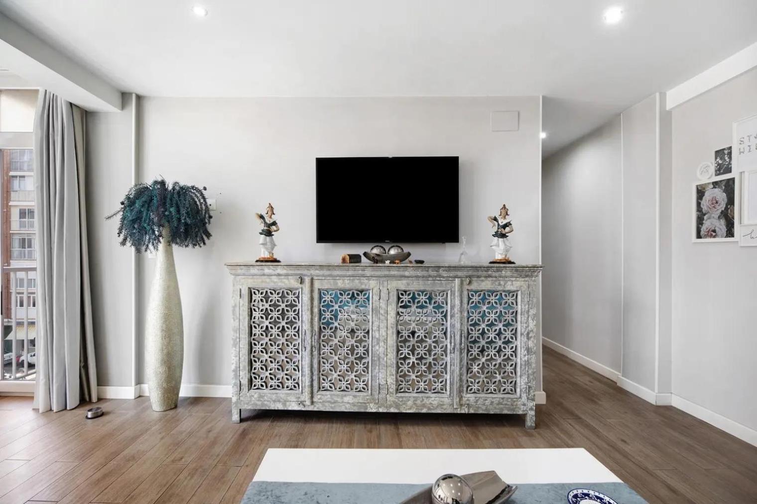 Cozy Room In Stylish Flat Just Steps From The Beach Cadiz Dış mekan fotoğraf