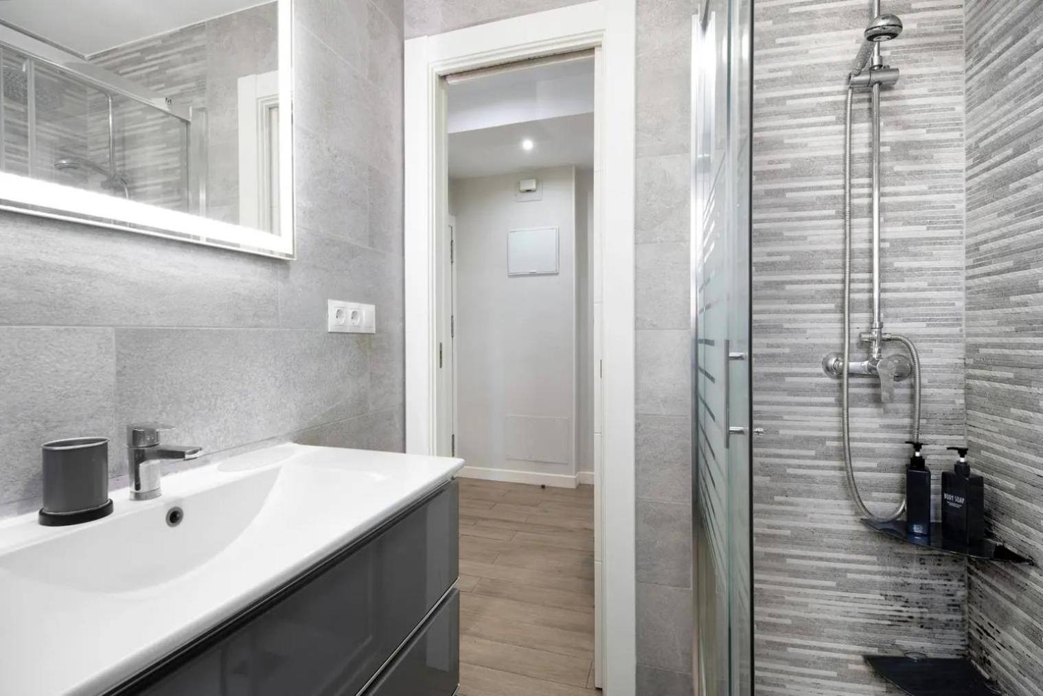 Cozy Room In Stylish Flat Just Steps From The Beach Cadiz Dış mekan fotoğraf