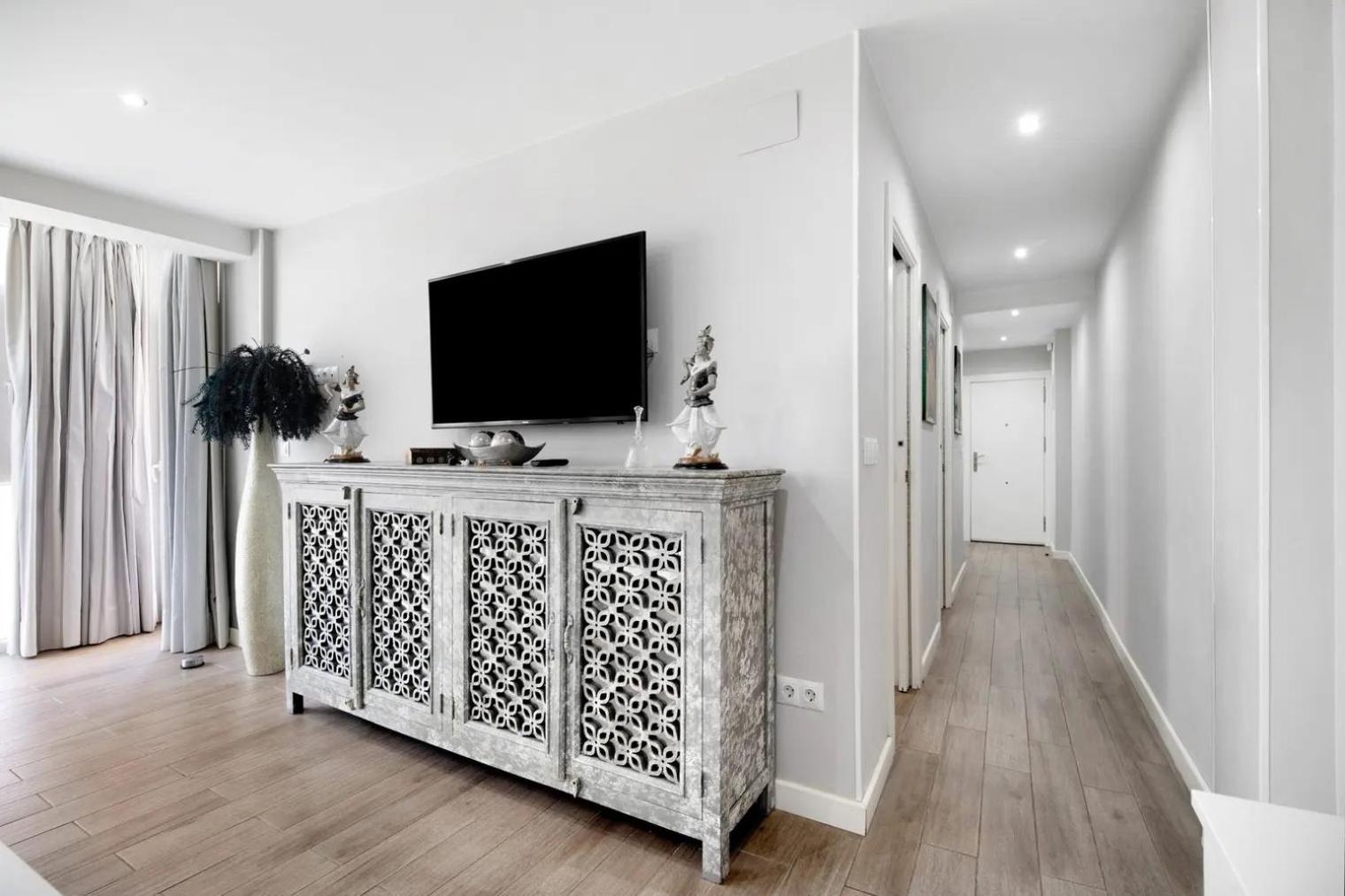 Cozy Room In Stylish Flat Just Steps From The Beach Cadiz Dış mekan fotoğraf