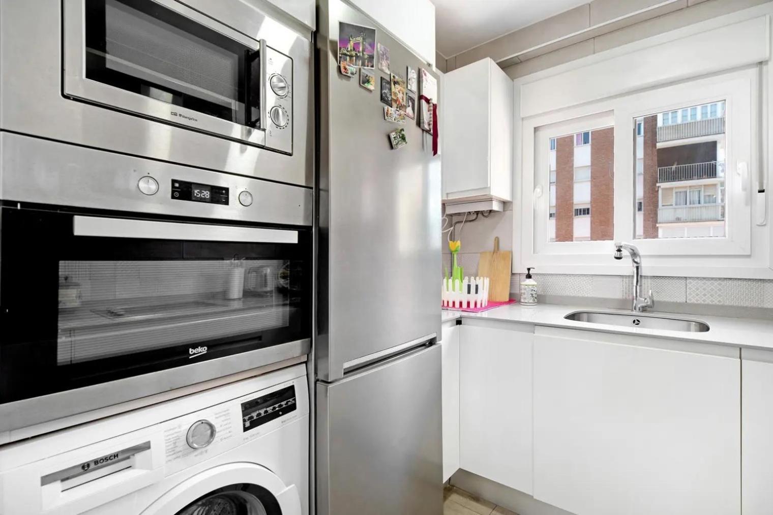 Cozy Room In Stylish Flat Just Steps From The Beach Cadiz Dış mekan fotoğraf