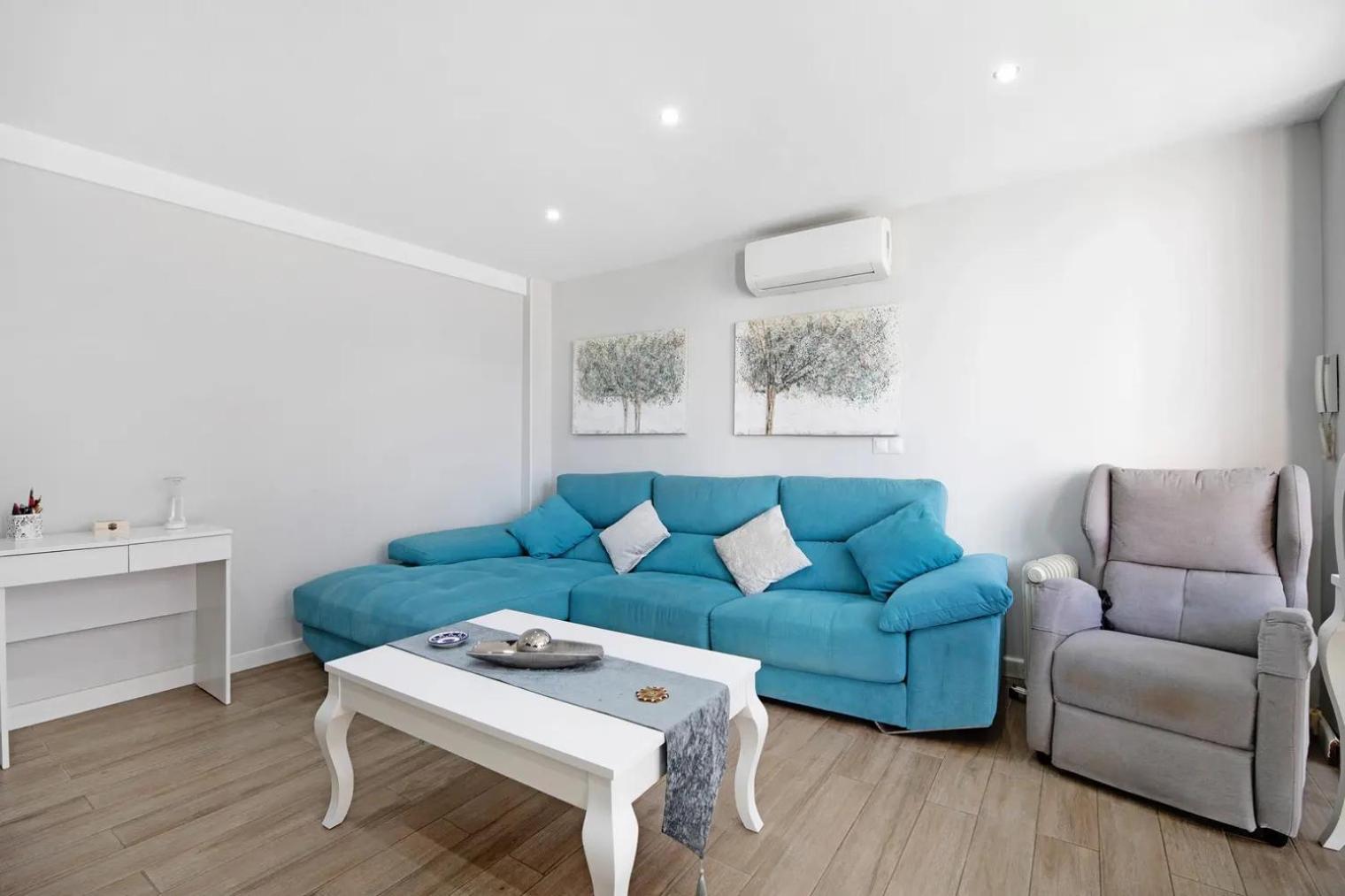 Cozy Room In Stylish Flat Just Steps From The Beach Cadiz Dış mekan fotoğraf